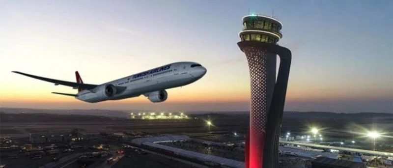 استقبال وتوديع مطار صبيحة
