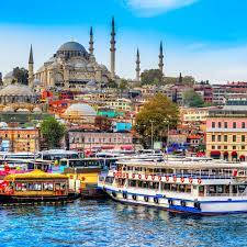 رحلة ستي تور اسطنبول